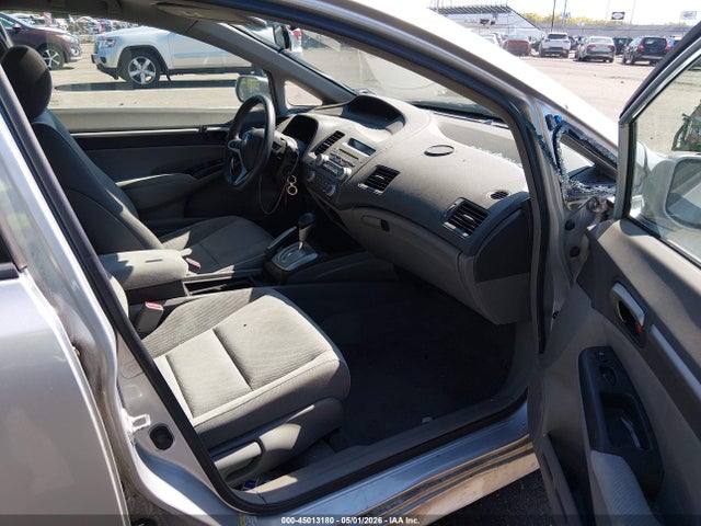 Продаж на аукціоні авто 2009 Honda Civic Ex, vin: 2HGFA16879H544144, номер лоту: 45013180