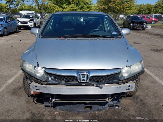 Продаж на аукціоні авто 2009 Honda Civic Ex, vin: 2HGFA16879H544144, номер лоту: 45013180
