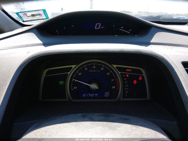 Продаж на аукціоні авто 2009 Honda Civic Ex, vin: 2HGFA16879H544144, номер лоту: 45013180