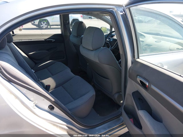 Продаж на аукціоні авто 2009 Honda Civic Ex, vin: 2HGFA16879H544144, номер лоту: 45013180
