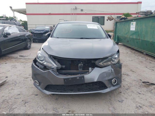 Aukcja sprzedaży 2017 Nissan Sentra Sr, vin: 3N1AB7AP3HY339097, numer aukcji: 45013181