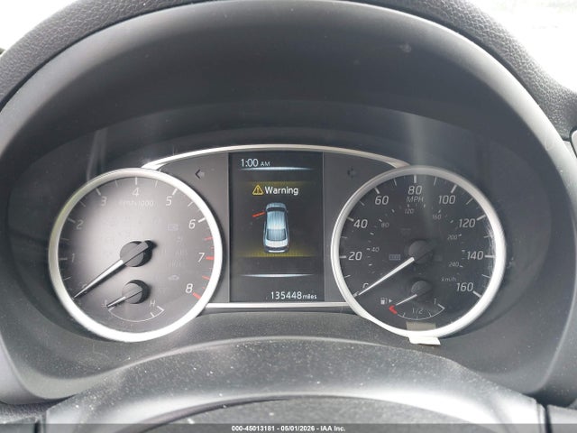 Aukcja sprzedaży 2017 Nissan Sentra Sr, vin: 3N1AB7AP3HY339097, numer aukcji: 45013181