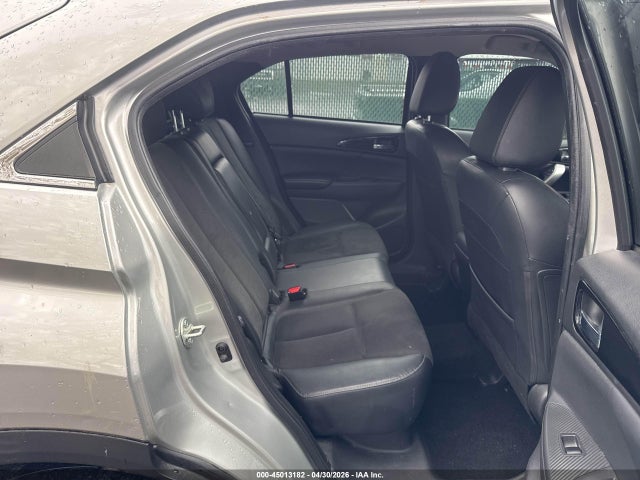 Продаж на аукціоні авто 2022 Mitsubishi Eclipse Cross Se S-awc/se Special Edition S-awc/sel S-awc/sel Special Edition S-awc, vin: JA4ATWAA6NZ000877, номер лоту: 45013182