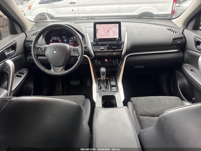 Продаж на аукціоні авто 2022 Mitsubishi Eclipse Cross Se S-awc/se Special Edition S-awc/sel S-awc/sel Special Edition S-awc, vin: JA4ATWAA6NZ000877, номер лоту: 45013182