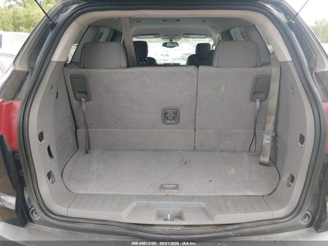 45013185 :رقم المزاد ، 1GNER13D89S173600 vin ، 2009 Chevrolet Traverse Ls مزاد بيع
