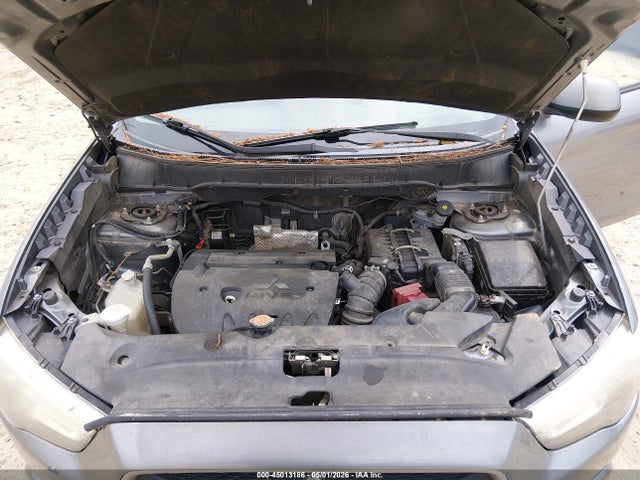 Aukcja sprzedaży 2012 Mitsubishi Outlander Sport Es, vin: JA4AP3AU3CZ008252, numer aukcji: 45013186