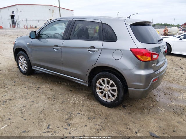 Aukcja sprzedaży 2012 Mitsubishi Outlander Sport Es, vin: JA4AP3AU3CZ008252, numer aukcji: 45013186