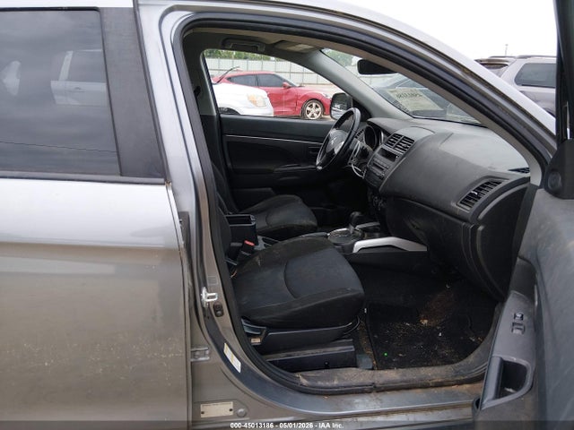 Aukcja sprzedaży 2012 Mitsubishi Outlander Sport Es, vin: JA4AP3AU3CZ008252, numer aukcji: 45013186
