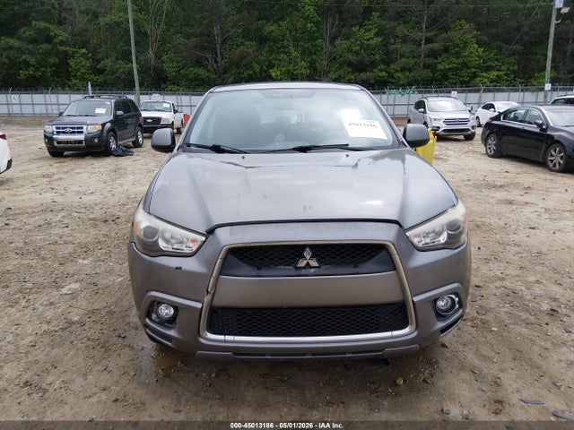 Aukcja sprzedaży 2012 Mitsubishi Outlander Sport Es, vin: JA4AP3AU3CZ008252, numer aukcji: 45013186