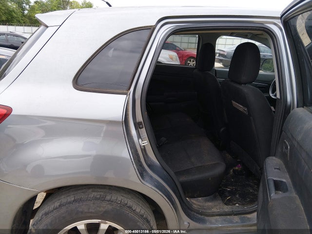 Aukcja sprzedaży 2012 Mitsubishi Outlander Sport Es, vin: JA4AP3AU3CZ008252, numer aukcji: 45013186