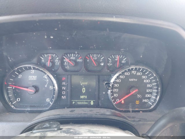 Продажа на аукционе авто 2016 Chevrolet Silverado 1500 Wt, vin: 1GCVKNEH1GZ232625, номер лота: 45013187