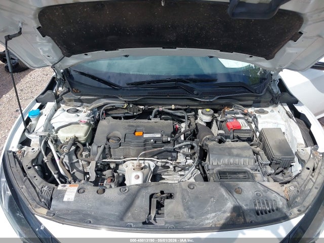 Продаж на аукціоні авто 2021 Honda Civic Lx, vin: 2HGFC2F69MH511203, номер лоту: 45013190