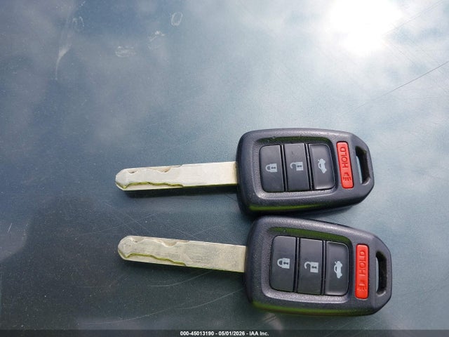 Продаж на аукціоні авто 2021 Honda Civic Lx, vin: 2HGFC2F69MH511203, номер лоту: 45013190