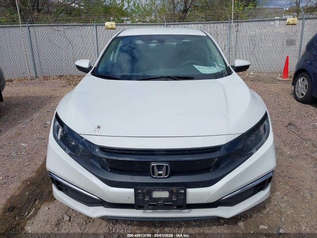 Продаж на аукціоні авто 2021 Honda Civic Lx, vin: 2HGFC2F69MH511203, номер лоту: 45013190