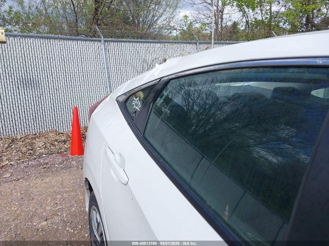 Продаж на аукціоні авто 2021 Honda Civic Lx, vin: 2HGFC2F69MH511203, номер лоту: 45013190