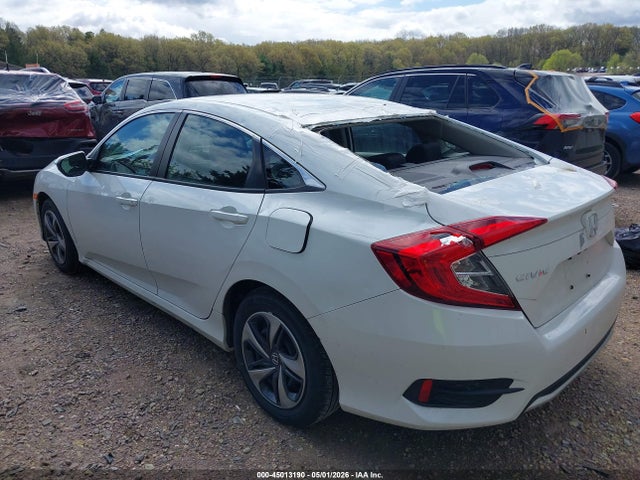 Продаж на аукціоні авто 2021 Honda Civic Lx, vin: 2HGFC2F69MH511203, номер лоту: 45013190