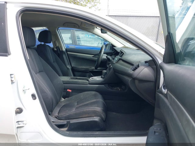Продаж на аукціоні авто 2021 Honda Civic Lx, vin: 2HGFC2F69MH511203, номер лоту: 45013190
