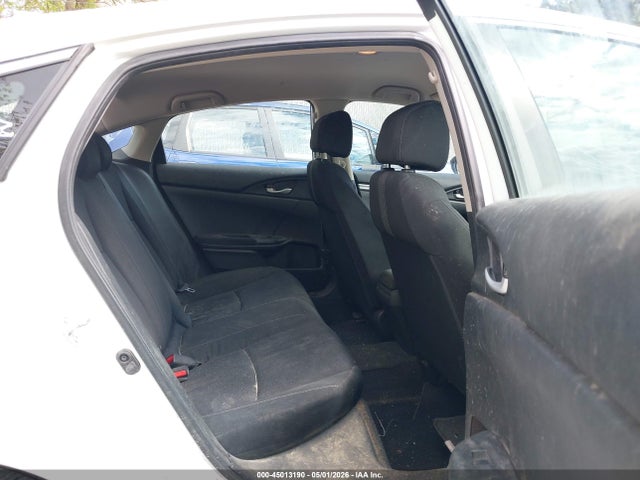 Продаж на аукціоні авто 2021 Honda Civic Lx, vin: 2HGFC2F69MH511203, номер лоту: 45013190