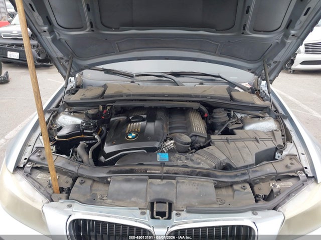 Aukcja sprzedaży 2011 Bmw 328i, vin: WBAPH5G53BNM76736, numer aukcji: 45013191