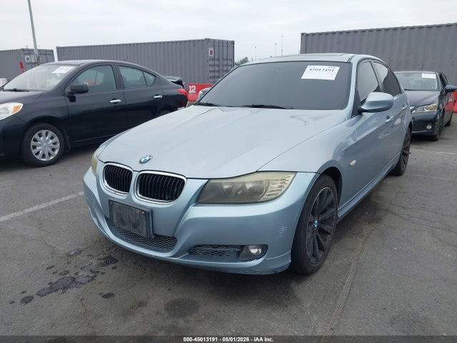 Aukcja sprzedaży 2011 Bmw 328i, vin: WBAPH5G53BNM76736, numer aukcji: 45013191