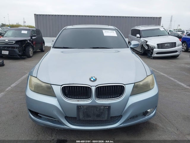 Aukcja sprzedaży 2011 Bmw 328i, vin: WBAPH5G53BNM76736, numer aukcji: 45013191