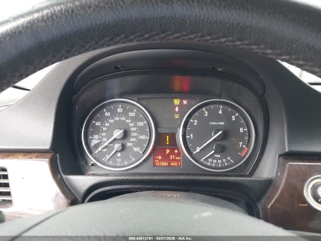 Aukcja sprzedaży 2011 Bmw 328i, vin: WBAPH5G53BNM76736, numer aukcji: 45013191