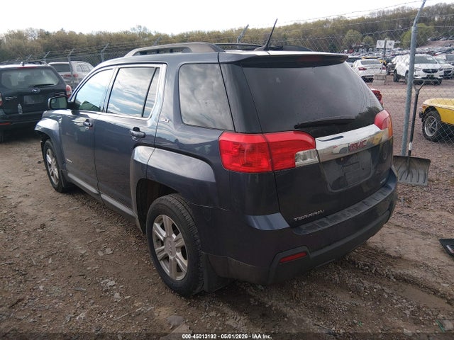 Продаж на аукціоні авто 2014 Gmc Terrain Slt-1, vin: 2GKFLXEK2E6371846, номер лоту: 45013192