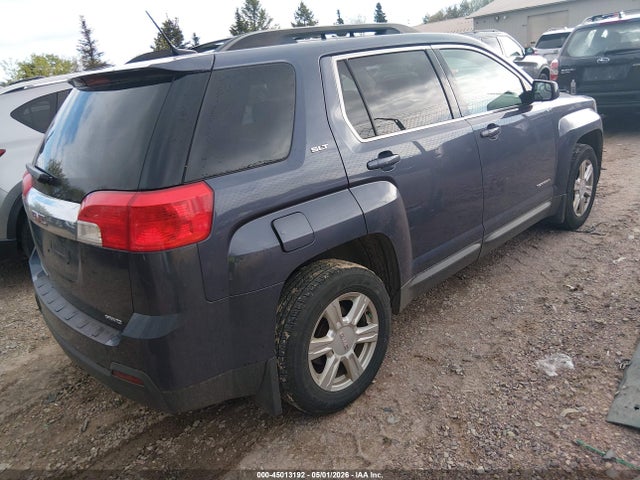 Продаж на аукціоні авто 2014 Gmc Terrain Slt-1, vin: 2GKFLXEK2E6371846, номер лоту: 45013192