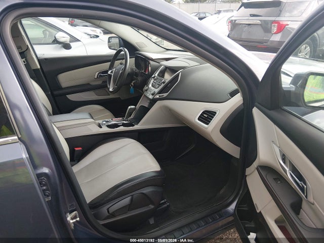 Продаж на аукціоні авто 2014 Gmc Terrain Slt-1, vin: 2GKFLXEK2E6371846, номер лоту: 45013192