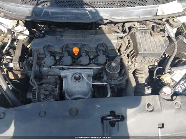 Aukcja sprzedaży 2007 Honda Civic Ex, vin: 2HGFG12817H518432, numer aukcji: 45013195