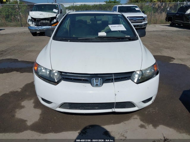 Aukcja sprzedaży 2007 Honda Civic Ex, vin: 2HGFG12817H518432, numer aukcji: 45013195