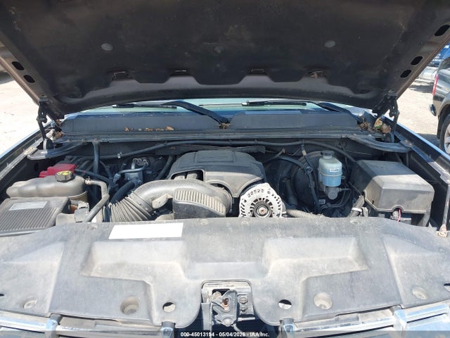 Aukcja sprzedaży 2010 Gmc Sierra 1500 Sle, vin: 1GTSKVE39AZ130665, numer aukcji: 45013194