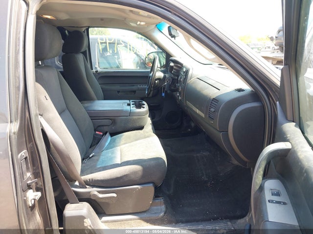 Aukcja sprzedaży 2010 Gmc Sierra 1500 Sle, vin: 1GTSKVE39AZ130665, numer aukcji: 45013194