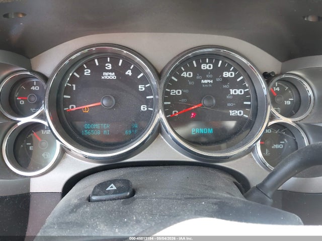 Aukcja sprzedaży 2010 Gmc Sierra 1500 Sle, vin: 1GTSKVE39AZ130665, numer aukcji: 45013194
