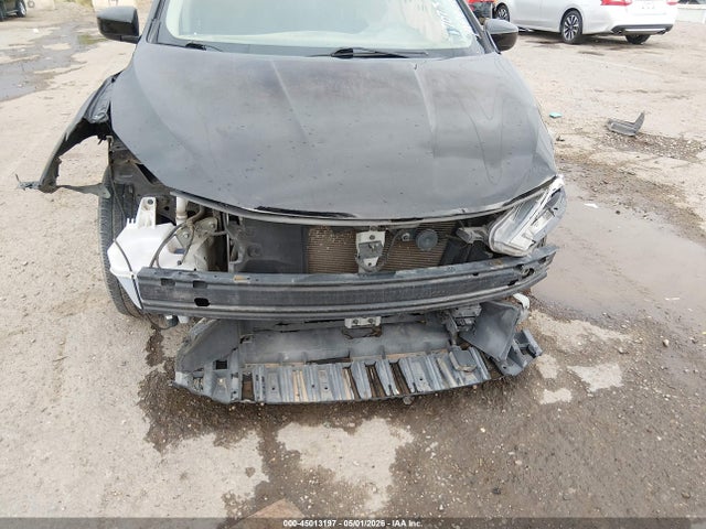 3N1AB7AP3KY257023 Nissan SENTRA S