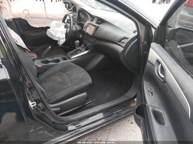3N1AB7AP3KY257023 Nissan SENTRA S