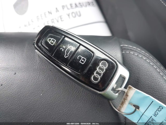Aukcja sprzedaży 2024 Audi A6 Premium Plus 45 Tfsi Quattro S Tronic, vin: WAUE3BF2XRN023848, numer aukcji: 45013200