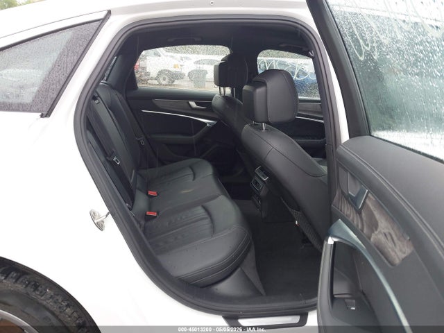 Aukcja sprzedaży 2024 Audi A6 Premium Plus 45 Tfsi Quattro S Tronic, vin: WAUE3BF2XRN023848, numer aukcji: 45013200