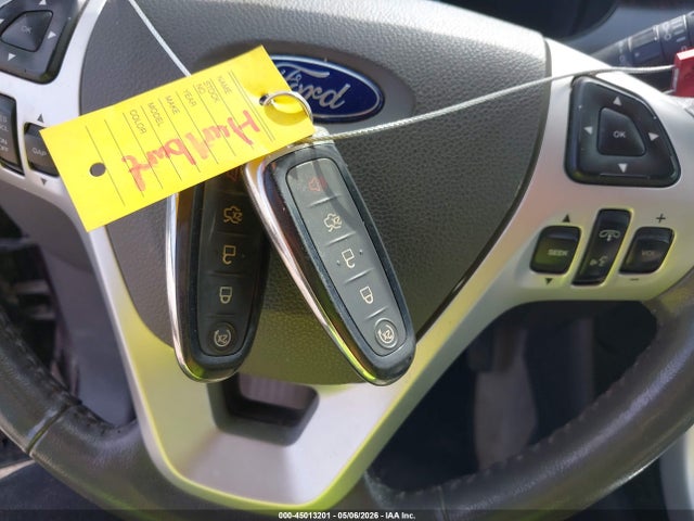 Aukcja sprzedaży 2011 Ford Edge Limited, vin: 2FMDK3KC4BBA53804, numer aukcji: 45013201