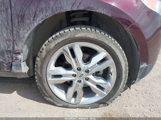 Aukcja sprzedaży 2011 Ford Edge Limited, vin: 2FMDK3KC4BBA53804, numer aukcji: 45013201