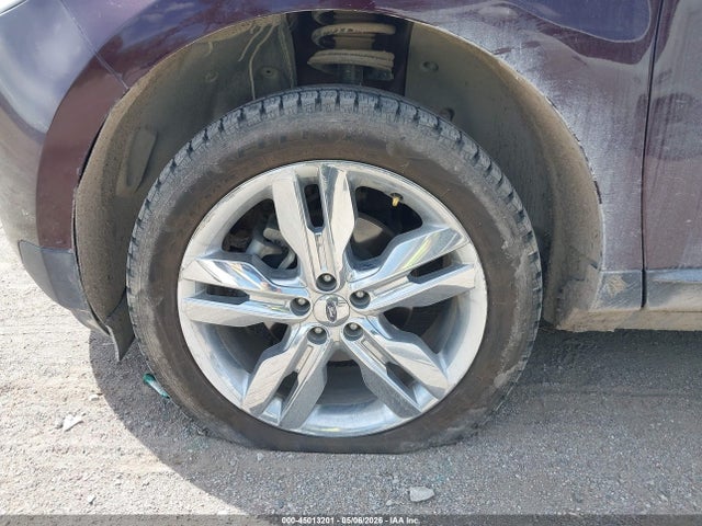 Aukcja sprzedaży 2011 Ford Edge Limited, vin: 2FMDK3KC4BBA53804, numer aukcji: 45013201