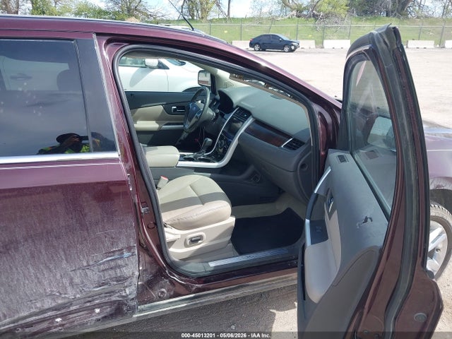 Aukcja sprzedaży 2011 Ford Edge Limited, vin: 2FMDK3KC4BBA53804, numer aukcji: 45013201
