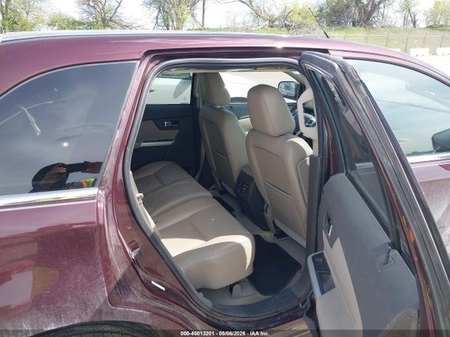 Aukcja sprzedaży 2011 Ford Edge Limited, vin: 2FMDK3KC4BBA53804, numer aukcji: 45013201