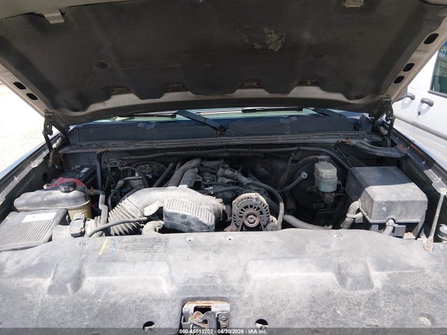 Продаж на аукціоні авто 2009 Chevrolet Silverado 1500 Lt, vin: 2GCEK233291110020, номер лоту: 45013202