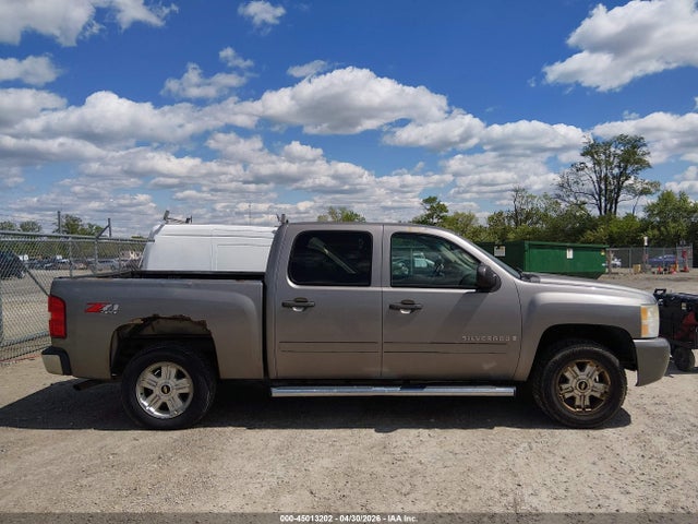 Продаж на аукціоні авто 2009 Chevrolet Silverado 1500 Lt, vin: 2GCEK233291110020, номер лоту: 45013202