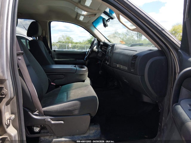 Продаж на аукціоні авто 2009 Chevrolet Silverado 1500 Lt, vin: 2GCEK233291110020, номер лоту: 45013202