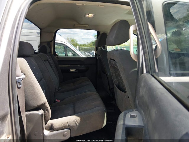 Продаж на аукціоні авто 2009 Chevrolet Silverado 1500 Lt, vin: 2GCEK233291110020, номер лоту: 45013202