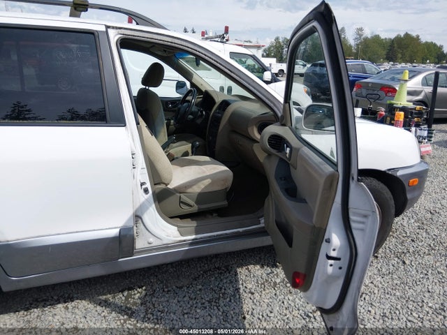 Aukcja sprzedaży 2006 Hyundai Santa Fe Gls, vin: KM8SC13D66U074878, numer aukcji: 45013208