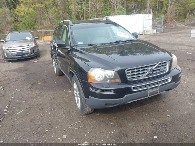 Aukcja sprzedaży 2007 Volvo Xc90 V8, vin: YV4CZ852971341409, numer aukcji: 45013210