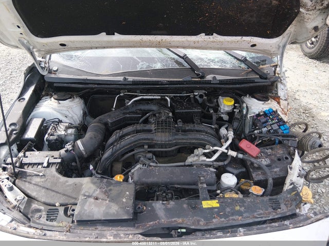 4S3GTAM6XK3709059 Subaru Impreza 2.0i Sport